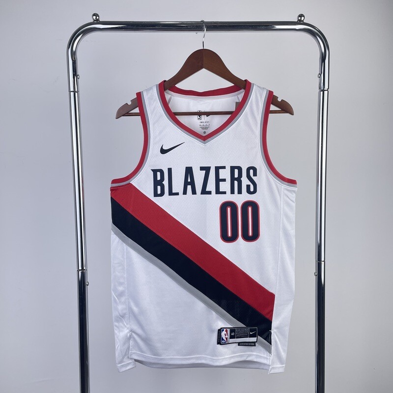 Regata Portland Trail Blazers- Versão Jogador