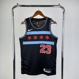 Regata  Nike Chicago Bulls  2018/2019 -Jordan # 23