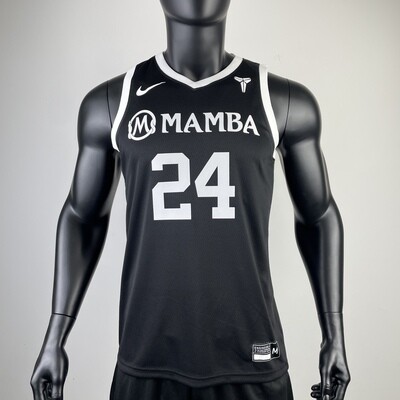 Regata Kobe Bryant Mamba NBA 2023 Nike Masculina