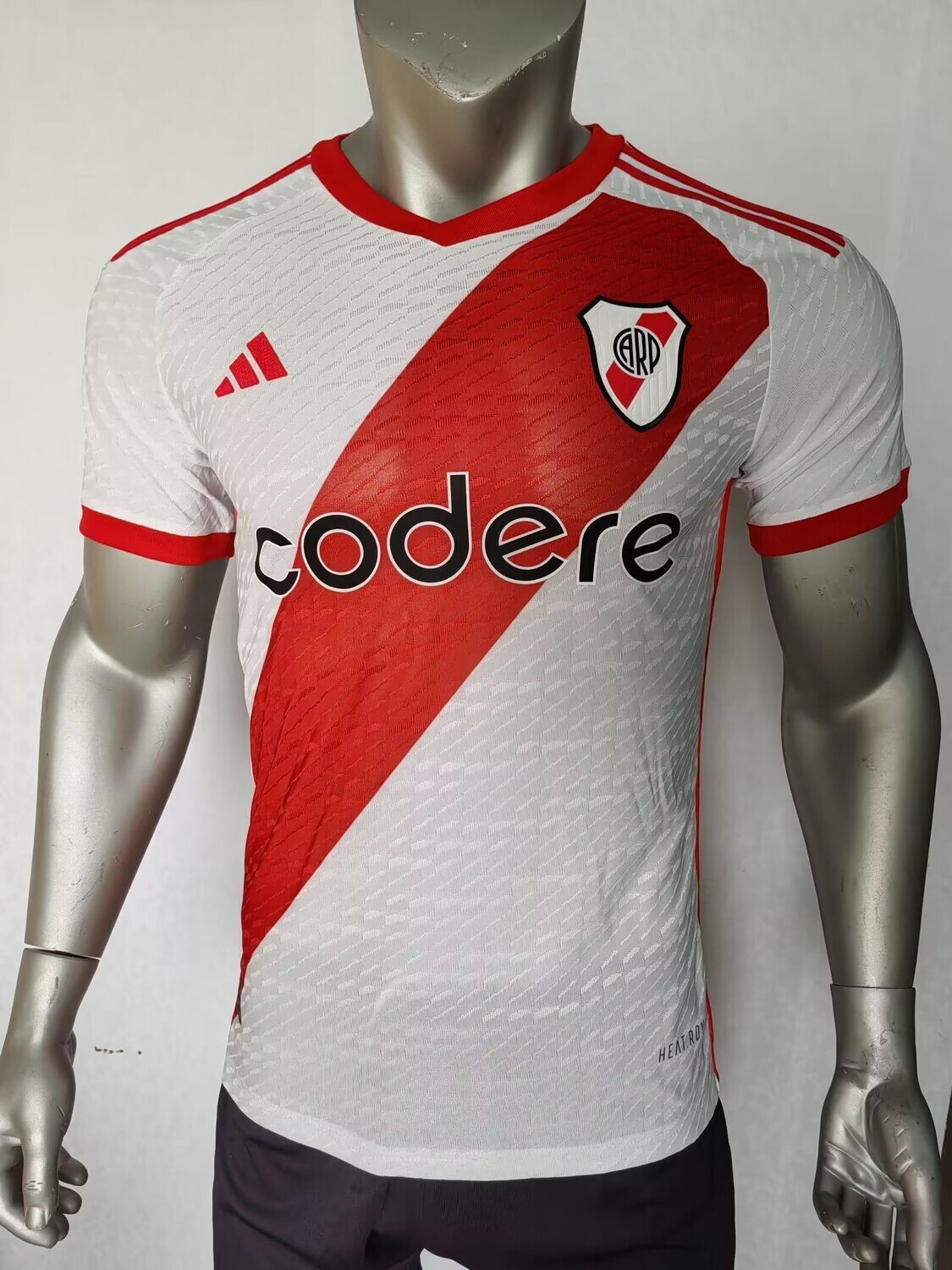 Camisa River Plate I Home 2023/2024-Jogador