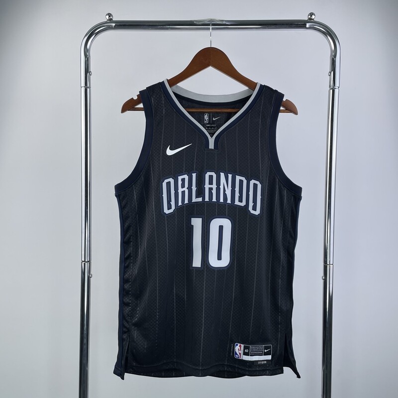Regata Orlando Magic Bol Bol 2022/23 City Edition