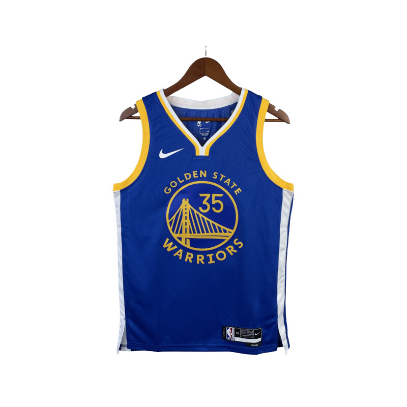 Regata NBA Golden State Warriors   Infantil