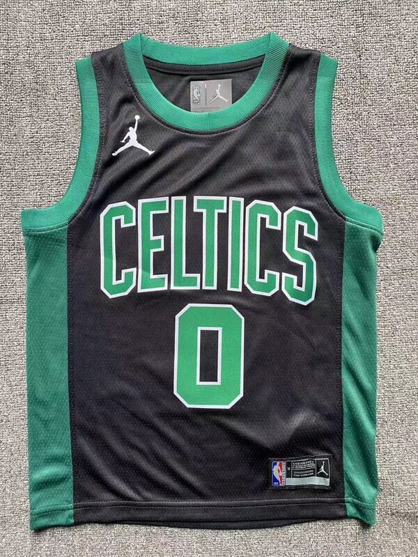 Regata NBA Boston Celtics Kids