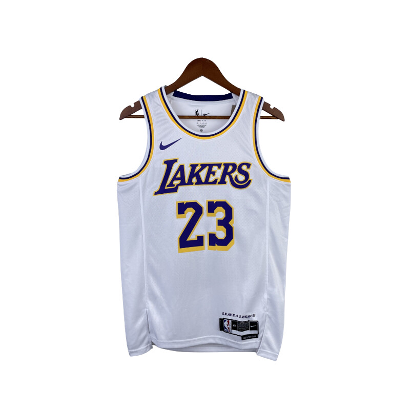 Regata Infantil NBA Los Angeles Lakers