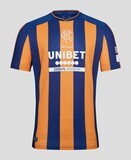 Camisa Rangers  2023-2024 Castore Uniforme 3