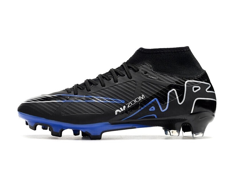 Chuteira de Campo NIKE Air Zoom Superfly 9 Academy FG Shadow Pack