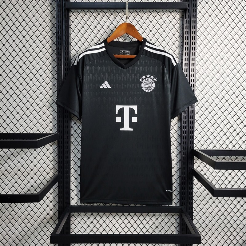 Camisa Bayern de Munique  23/24