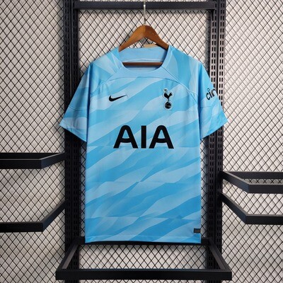 Camisa Nike Tottenham 2023/24 Goleiro