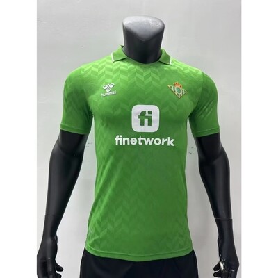 Camisa Real Betis 2023/2024 Jogador