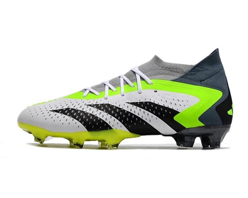 Chuteira de Campo ADIDAS Predator Accuracy.1 FG CrazyRush