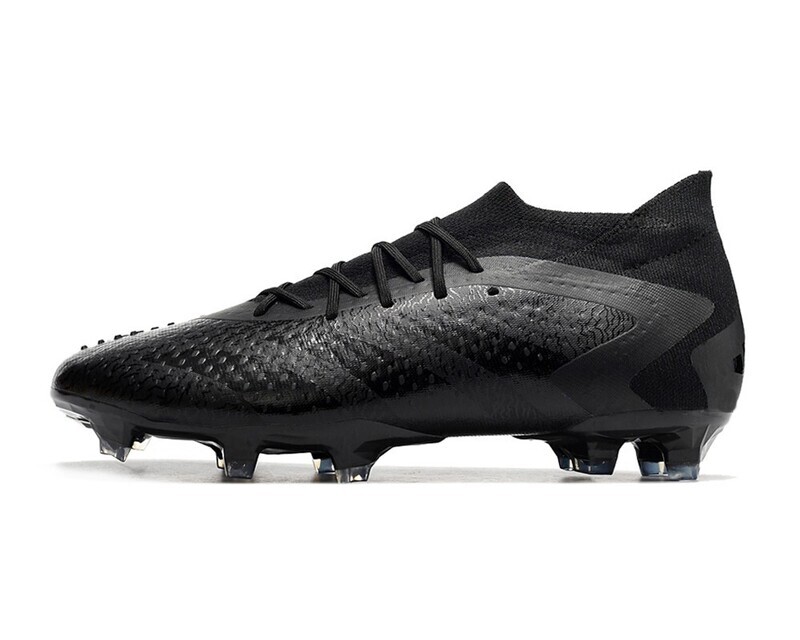 Chuteira de Campo ADIDAS Predator Accuracy.1 FG Preto