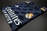 Camisa Real Madrid II 2023/2024 Jogador