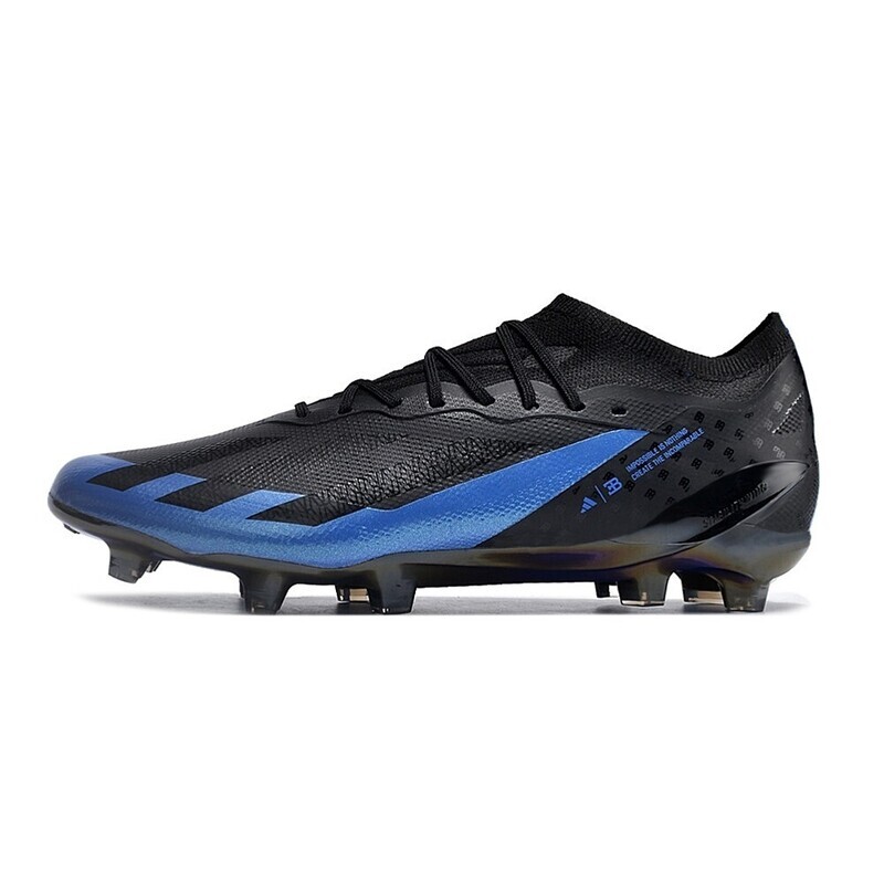 Chuteira de Campo ADIDAS X CrazyFast.1 FG Bugatti