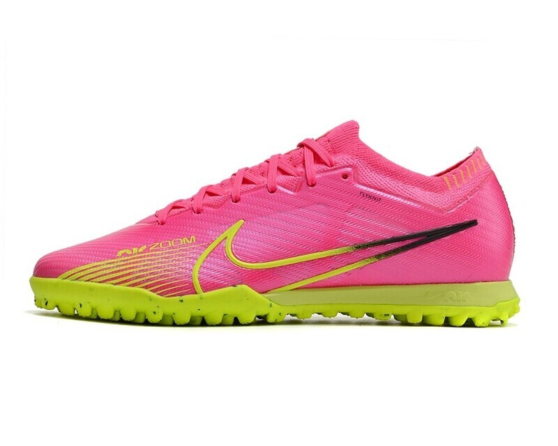 Chuteira Nike Air Zoom Mercurial Vapor 15 Elite Society Luminous