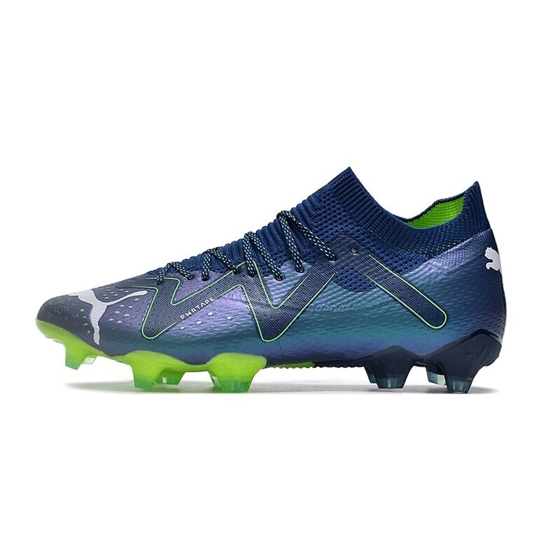 Chuteira de Campo Puma Future Ultimate FG/AG Gear Up