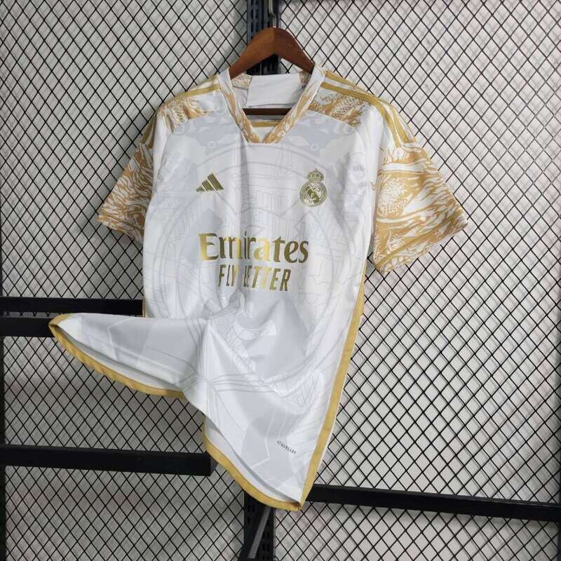 Camisa Real Madrid Edição Especial Camisa Real Madrid Edição Especial