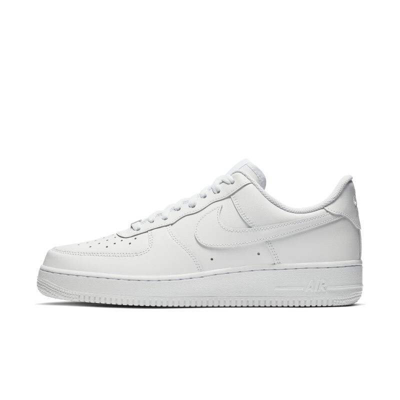 Tênis Nike Air Force 1 &#39;07 Branco