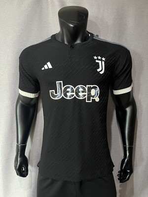 Camisa Juventus II 23/24 adidas - Masculina Jogador
