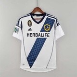 Camisa La Galaxy  2012