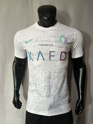 Camisa Al-Nassr III 2022-2023 Versão Jogador
