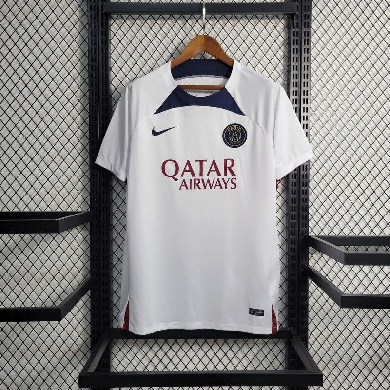 Camisa  PSG 2023 Treino