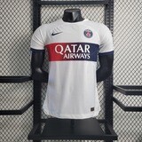 Camisa PSG Away 2023/2024 Jogador