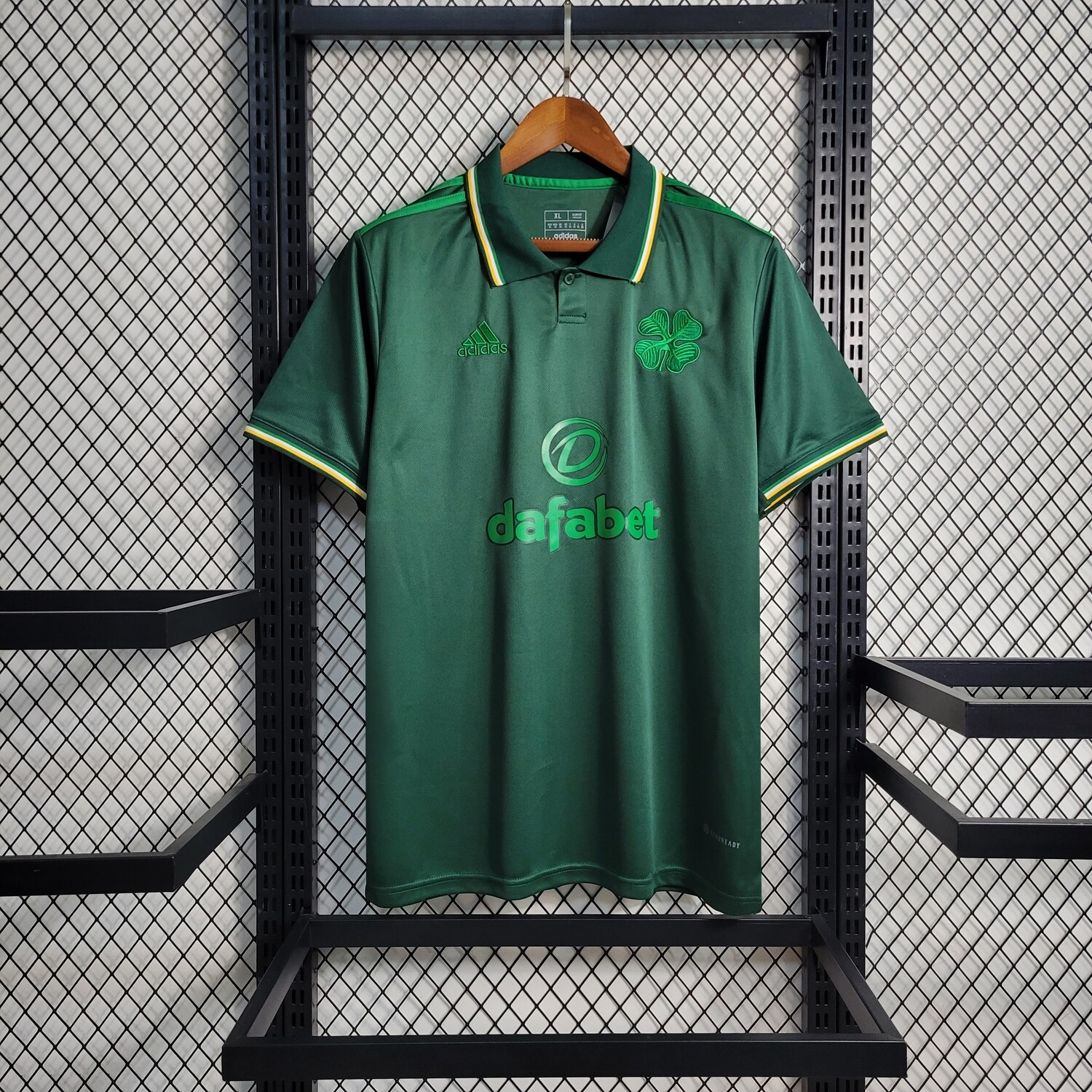 Camisa Celtic 2023/2024