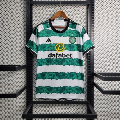 Camisa Celtic 2023/2024 Home