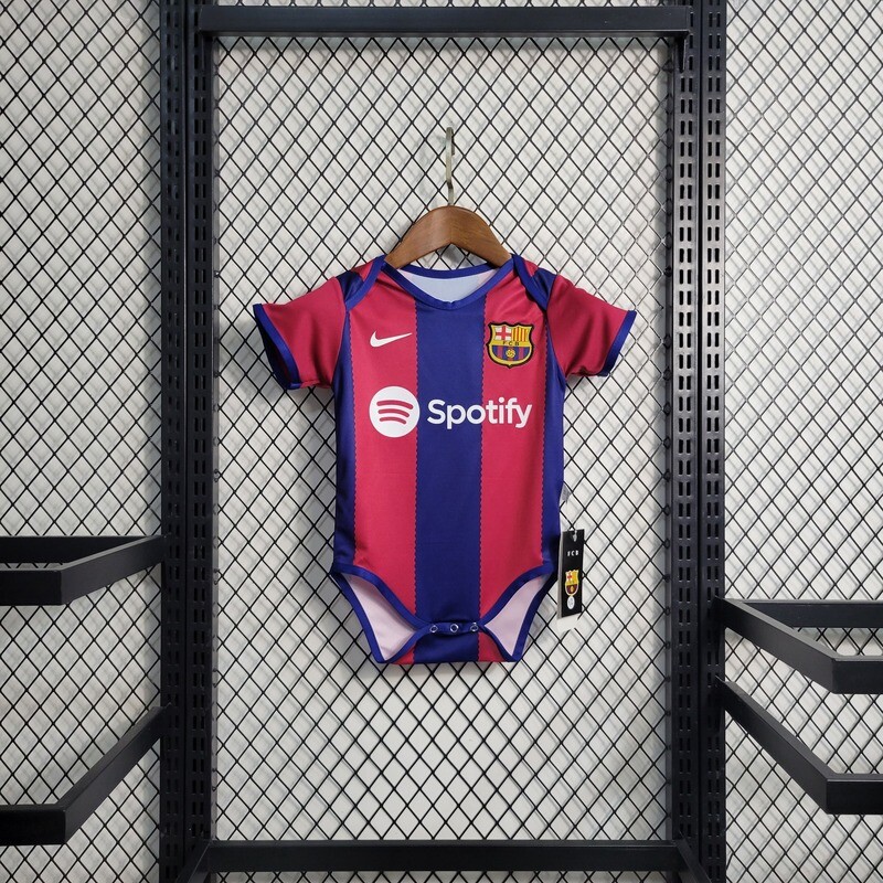 Body Barcelona I Home  Unissex Com Personalização Grátis