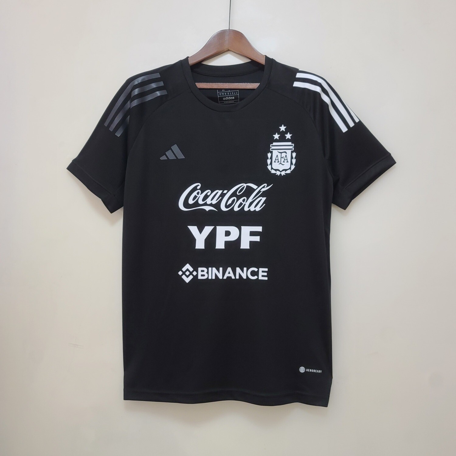 Camisa Argentina 2022/23 Treino