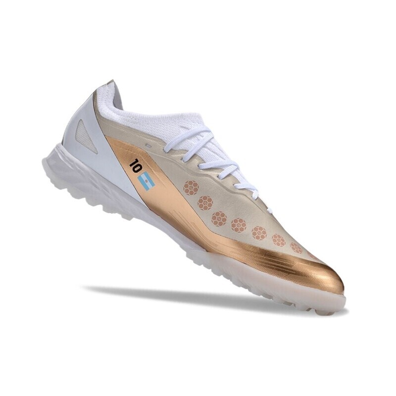 Chuteira ADIDAS X CrazyFast.1 Society El Ocho