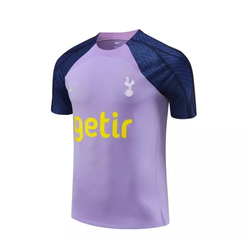Camisa Nike Tottenham Treino 2023/24