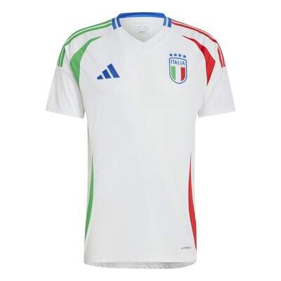 Camisa Seleção Itália 2024/2025 Away