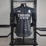 Camisa Real Madrid 2023/2024 Jogador