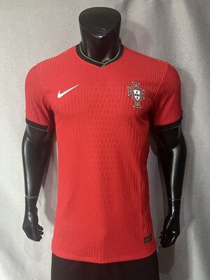 Camisa Portugal 2024/2025 Versão Jogador