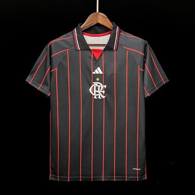 Camisa Polo Flamengo