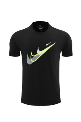 Camiseta Nike Preta
