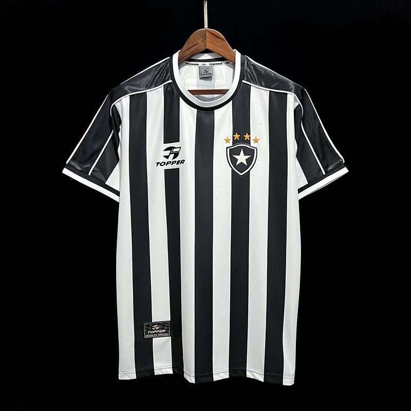 Camisa Botafogo 1999 Home
