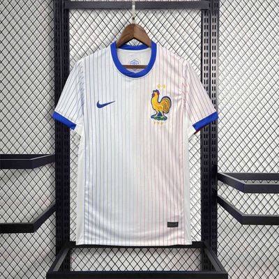 Camisa Seleção da França 2024/2025 Nike