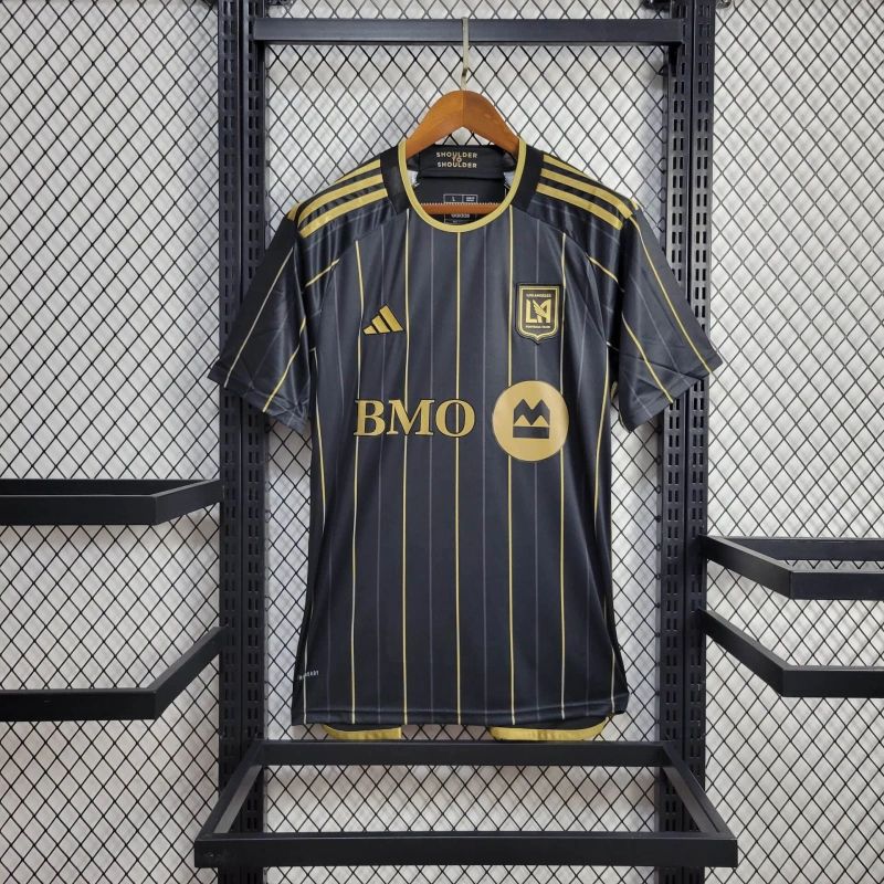 Camisa Los Angeles 2024 Home