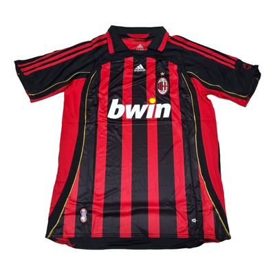 Camisa AC Milan 06/07