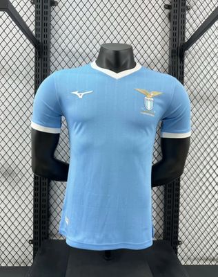 Camisa Lazio 2024-2025 Jogador especial