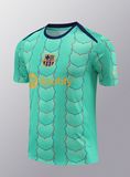 Camisa  Barcelona 2024 Treino