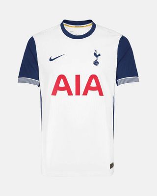 Camisa Nike Tottenham I 2024/25 Masculina