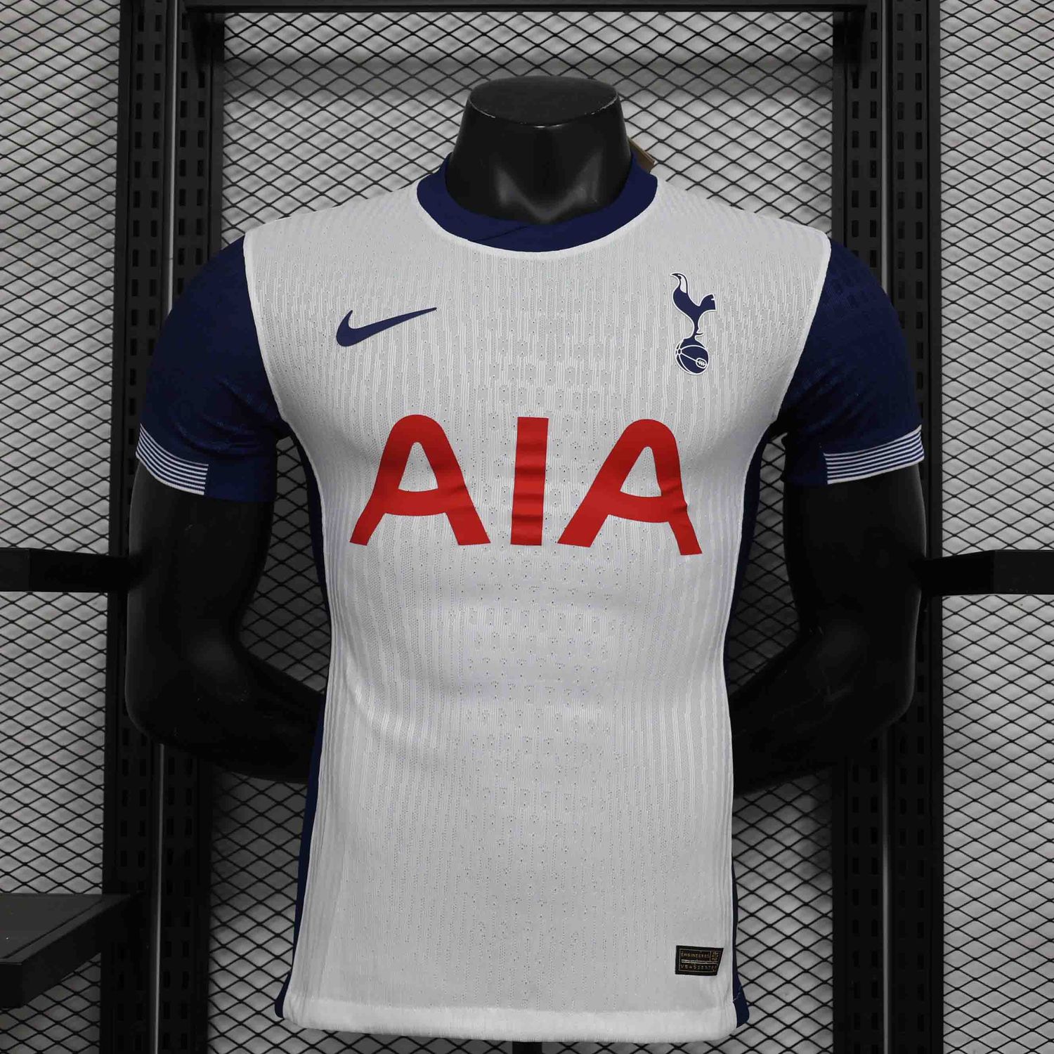 Camisa Tottenham  2024-2025 Jogador