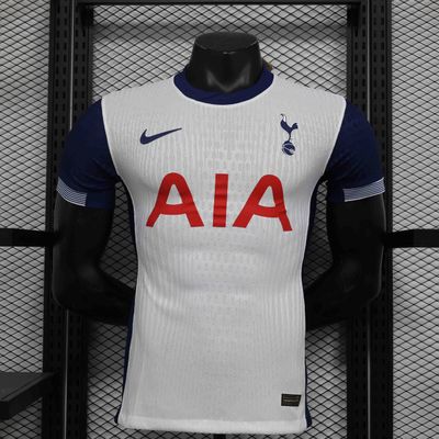 Camisa Tottenham  2024-2025 Jogador