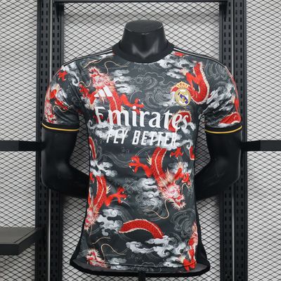Camisa Real Madrid 2024/2025 Especial Jogador