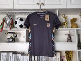 Camisa Seleção Inglaterra 24-25  Feminina