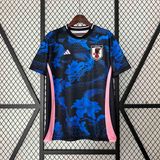 Camisa Seleção Japão  2024/25  Especial