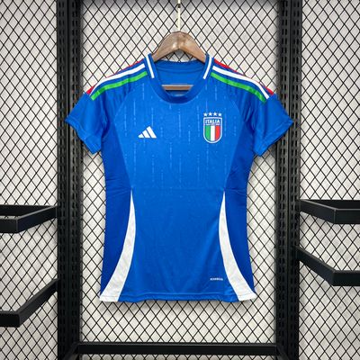 Camisa Seleção da Itália 2024/2025 Feminina